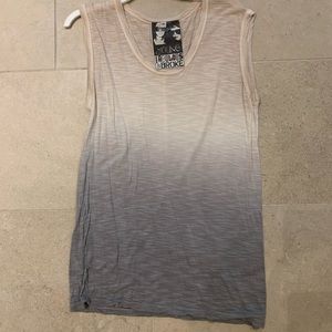 Young Fabulous & Broke Tee